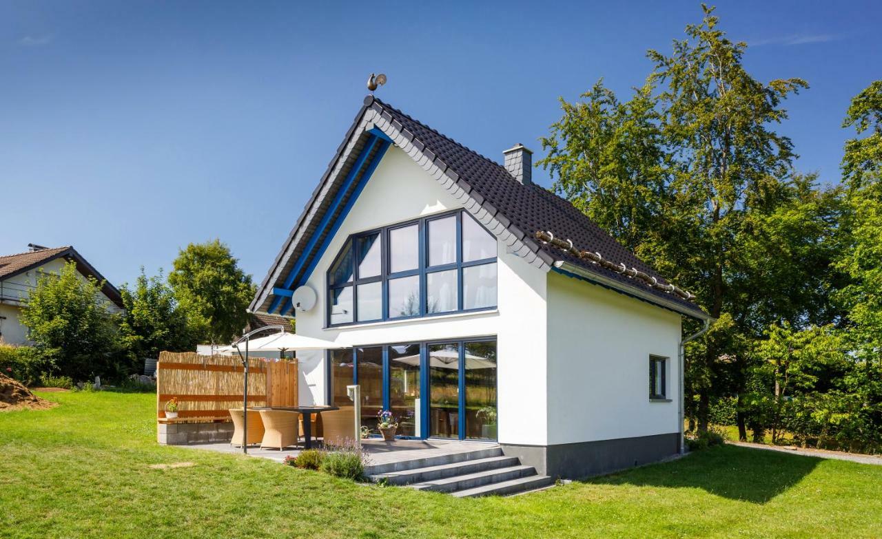 Blaues Haus Διαμέρισμα Μονσάου Εξωτερικό φωτογραφία
